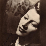 Germaine Sablon