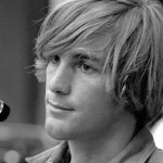 Dennis Wilson