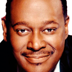 Luther Vandross