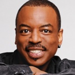 LeVar Burton