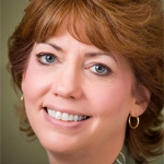 Joanne Ridley