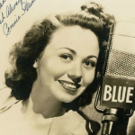 Connie Haines