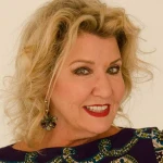 Amanda Muggleton