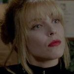 Julie Saint-Pierre