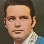 David Houston