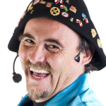 Paul Vásquez