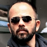 Rohit Shetty