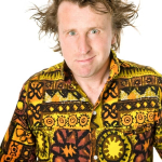 Milton Jones
