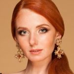 Lena Katina