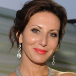 Alika Smekhova