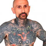 Robert LaSardo