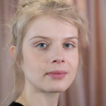 Alina Tomnikov