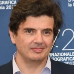 Nicolas Saada