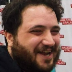 Antonio Piluso