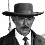 Lee Van Cleef