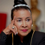 Xernona Clayton