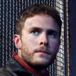 Iain De Caestecker