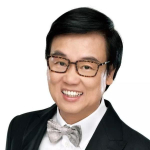 Raymond Pak-Ming Wong