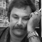 Forrest Redlich