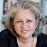 Rose Lagercrantz