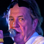 Phil May