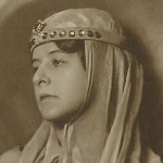Mabel May-Yong