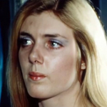 Sharon Joy Miller