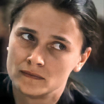 Claudia Pozzi