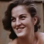 Trina Lamar