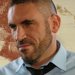 Steve Masters