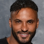 Ricky Whittle