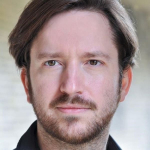 Ian Sanderson