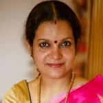 Janaki Sabesh