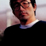 Ichirô Araki