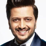 Riteish Deshmukh