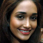 Jiah Khan