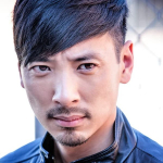Eric Raymond Lim