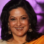 Moushumi Chatterjee