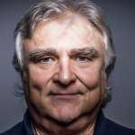 Stefan Fredrich