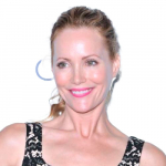 Leslie Mann