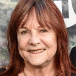 Johanna Ray