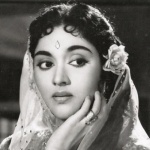 Vyjayanthimala