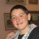Alex Kogin