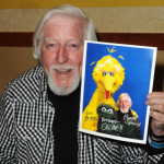 Caroll Spinney