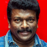 Parthiban Radhakrishnan