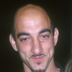 Seth Zvi Rosenfeld