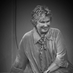Leslie Paxton