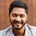 Shreyas Talpade