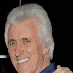 Bruce Welch