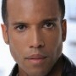George Morris Jr.